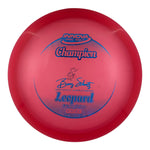 Innova Leopard - Champion Plastic - Barry Schultz Signiture