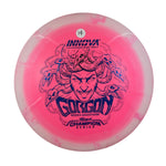 Innova Gorgon - Halo Star Plastic - Dennis Augustsson 2026 Tour Series