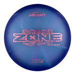Discraft Zone -  Z Swirl Plastic - Adam Hammes 2025 Tour Series