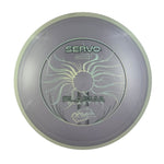 MVP Servo - Plasma Plastic