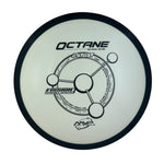 MVP Octane - Fission Plastic