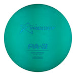 Prodigy PA-3 - 300 Plastic