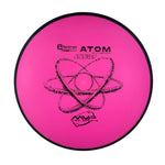 MVP Atom - Electron Firm Plastic