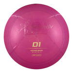 Prodigy D1 - 500 Plastic