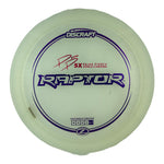 Discraft Raptor - Z Paige Pierce Signiture