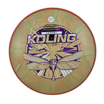 Axiom Tempo - Cosmic Neutron Plastic - Jeremy Koling Team Series