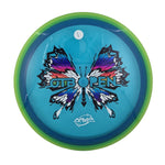 Axiom Insanity - Prism Proton Soft Plastic - 2026 OTB Open