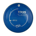 MVP Stasis - Neutron Plastic