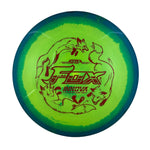 Innova Fox - Halo Star Plastic