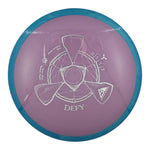 Axiom Defy - Neutron Plastic