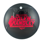 Discraft Zone SS -CryZtal Plastic - Holyn Handley 2025 Player Of The Year