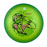 Axiom Hex - Particle Proton Soft Plastic - 2026 OTB Open