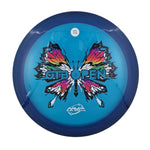 Axiom Insanity - Prism Proton Soft Plastic - 2026 OTB Open