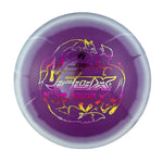 Innova Fox - Halo Star Plastic
