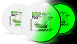MVP Watt - Eclipse Electron Plastic - Special Edition Prototype