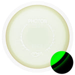 MVP Photon - Eclipse Glow Plastic