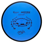 MVP Matrix - Electron Plastic