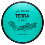 MVP Terra - Electron Plastic - James Conrad 2021 World Champion