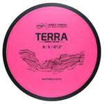 MVP Terra - Electron Plastic - James Conrad 2021 World Champion