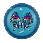 Axiom Insanity - Prism Proton Soft Plastic - 2026 OTB Open