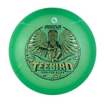 Innova Teebird - Champion Proto Colour Glow  - Jen Allen 2026 Tour Series