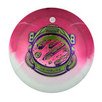 Innova Destroyer - Duo Plastic - Calvin Heimburg 2026 Tour Series