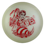 Discraft Buzzz - Halloween Glow