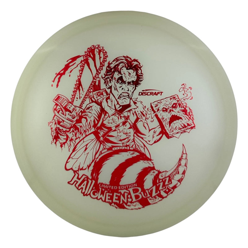 Discraft Buzzz - Halloween Glow