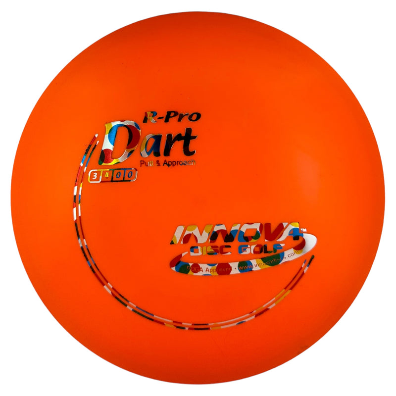 Innova Dart - RPro