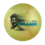 Discraft Hallux - Special Blend Plastic - Ricky Wysocki 2026 Tour Series