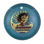 Innova Sexton Firebird - Champion Colour Glow Plastic - Nate Sexton 2026 Tour Series