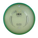 Axiom Hex - Eclipse Glow Plastic