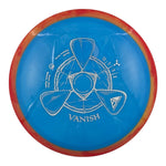 Axiom Vanish - Neutron Plastic