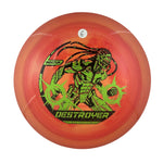 Innova Destroyer - Swirled Star Plastic - Philo Brathwaite 2026 Tour Series