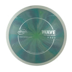 MVP Wave - Cosmic Neutron