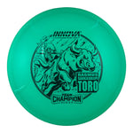Innova Toro - Champion Proto Colour Glow  - Rasmus Saukkoriipi 2025 Tour Series