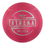 Discraft Athena - Paul McBeth ESP Plastic