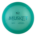 Latitude 64 Musket - Opto Plastic