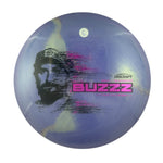 Discraft Buzzz - Special Blend Plastic - Chris Dickerson 2026 Tour Series