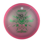 Innova Power Disc2 - Moondust Halo Champion Plastic - Väinö Mäkelä 2026 Tour Series