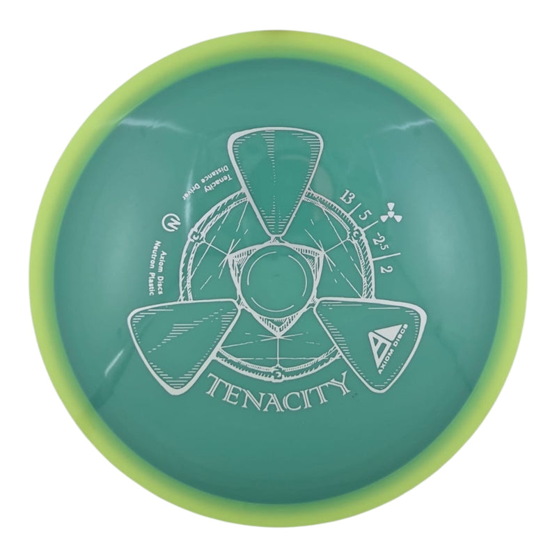 Axiom Tenacity - Neutron Plastic