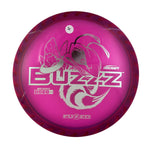 Discraft Buzzz - FuZed Z Plastic (Buzzz Saw)