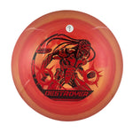 Innova Destroyer - Swirled Star Plastic - Philo Brathwaite 2026 Tour Series