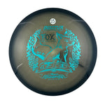 Innova Fox - Proto Glow Halo Champion Plastic - Emily Weatherman 2026 Tour Series