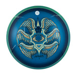 Axiom Rhythm - Particle Soft Proton Plastic - 2026 OTB Open Edition