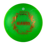 Innova Mako3 - Metalflake Halo Champion Plastic - Kona Montgomery 2026 Tour Series