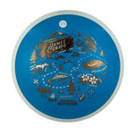 MVP Trail - Fission Plastic - James Conrad Team Series