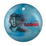 Discraft Luna - Special Blend Plastic - Paul McBeth 2026 Tour Series