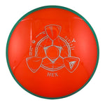 Axiom Hex - Neutron Plastic