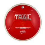 MVP Trail - Neutron Plastic